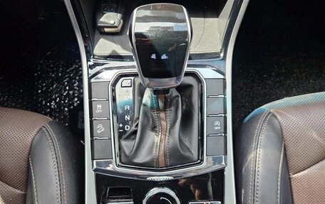 SsangYong Korando, 2023 год, 1 579 000 рублей, 10 фотография