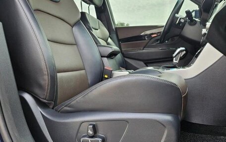 SsangYong Korando, 2023 год, 1 579 000 рублей, 14 фотография