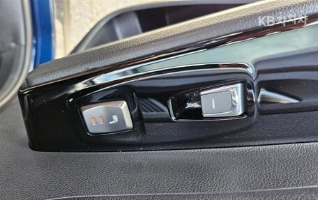 SsangYong Korando, 2023 год, 1 579 000 рублей, 18 фотография