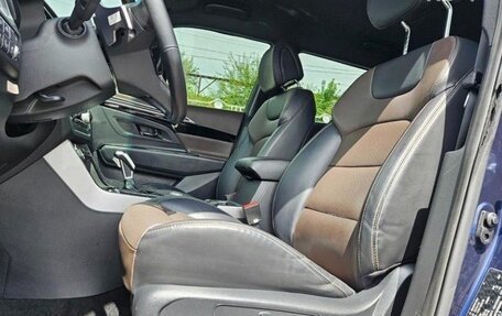 SsangYong Korando, 2023 год, 1 579 000 рублей, 11 фотография