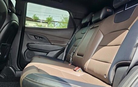SsangYong Korando, 2023 год, 1 579 000 рублей, 12 фотография