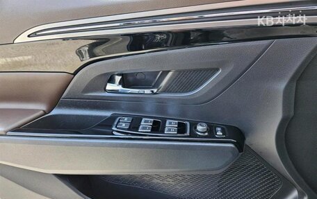 SsangYong Korando, 2023 год, 1 579 000 рублей, 17 фотография