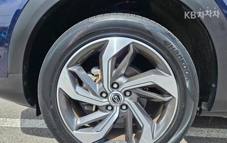 SsangYong Korando, 2023 год, 1 579 000 рублей, 20 фотография