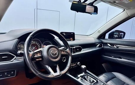 Mazda CX-5 II, 2021 год, 1 779 000 рублей, 3 фотография