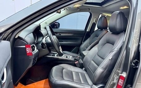 Mazda CX-5 II, 2021 год, 1 779 000 рублей, 4 фотография