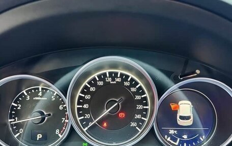 Mazda CX-5 II, 2021 год, 1 779 000 рублей, 7 фотография