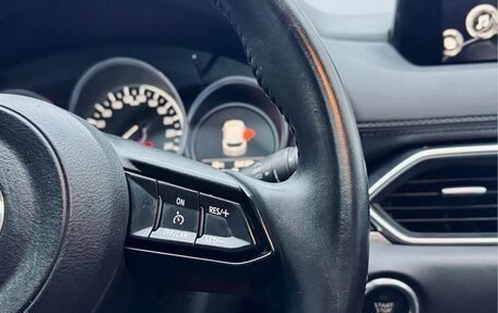 Mazda CX-5 II, 2021 год, 1 779 000 рублей, 6 фотография