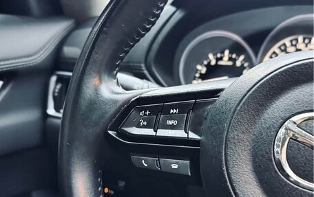 Mazda CX-5 II, 2021 год, 1 779 000 рублей, 10 фотография