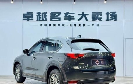 Mazda CX-5 II, 2021 год, 1 779 000 рублей, 14 фотография