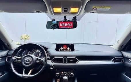 Mazda CX-5 II, 2021 год, 1 779 000 рублей, 9 фотография