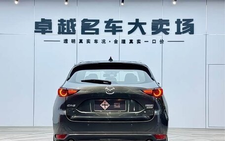 Mazda CX-5 II, 2021 год, 1 779 000 рублей, 22 фотография