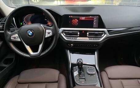 BMW 3 серия, 2022 год, 2 432 000 рублей, 7 фотография