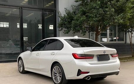 BMW 3 серия, 2022 год, 2 432 000 рублей, 4 фотография