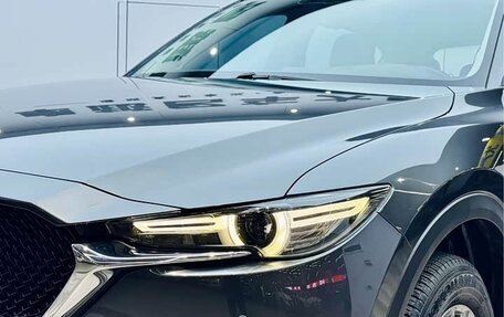 Mazda CX-5 II, 2021 год, 1 779 000 рублей, 27 фотография