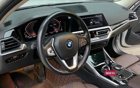 BMW 3 серия, 2022 год, 2 432 000 рублей, 8 фотография