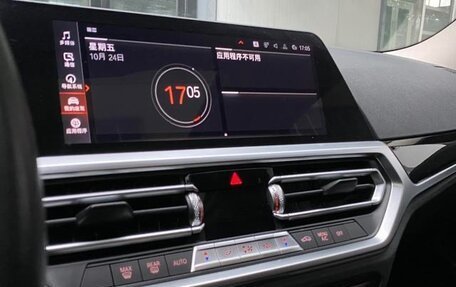 BMW 3 серия, 2022 год, 2 432 000 рублей, 10 фотография