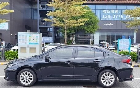 Toyota Corolla, 2021 год, 1 410 000 рублей, 4 фотография