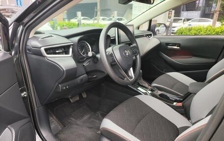 Toyota Corolla, 2021 год, 1 410 000 рублей, 6 фотография