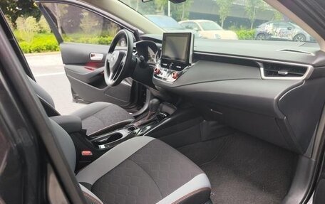 Toyota Corolla, 2021 год, 1 410 000 рублей, 7 фотография