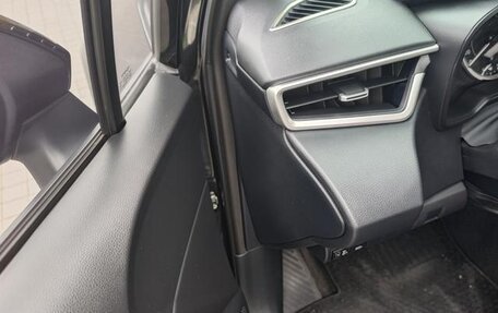 Toyota Corolla, 2021 год, 1 410 000 рублей, 12 фотография