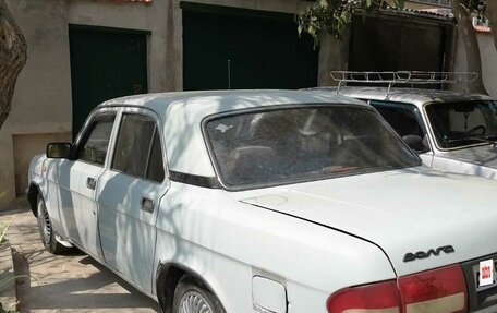 ГАЗ 3110 «Волга», 1997 год, 120 000 рублей, 3 фотография