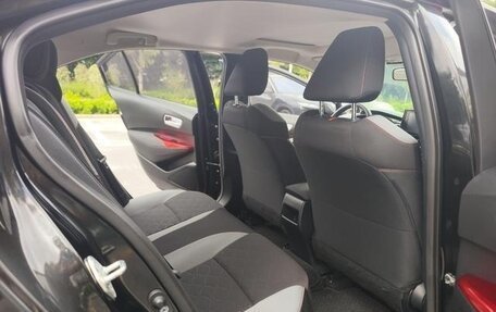 Toyota Corolla, 2021 год, 1 410 000 рублей, 15 фотография