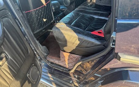 Mercedes-Benz G-Класс W463 рестайлинг _ii, 2000 год, 2 780 000 рублей, 22 фотография