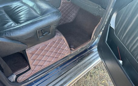 Mercedes-Benz G-Класс W463 рестайлинг _ii, 2000 год, 2 780 000 рублей, 27 фотография