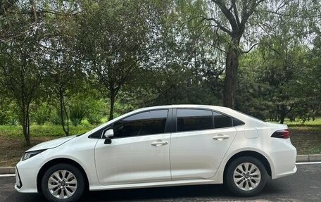 Toyota Corolla, 2021 год, 1 370 000 рублей, 4 фотография