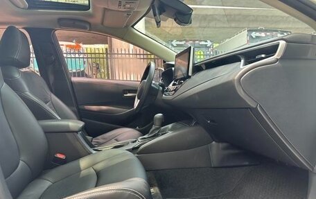 Toyota Corolla, 2021 год, 1 370 000 рублей, 8 фотография