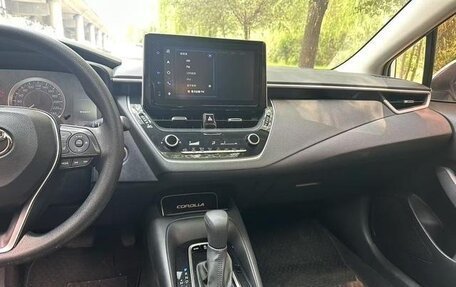 Toyota Corolla, 2021 год, 1 370 000 рублей, 12 фотография