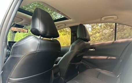 Toyota Corolla, 2021 год, 1 370 000 рублей, 17 фотография