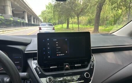 Toyota Corolla, 2021 год, 1 370 000 рублей, 16 фотография