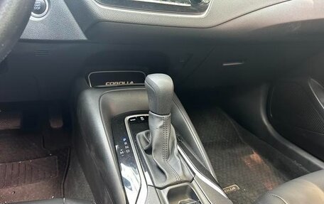 Toyota Corolla, 2021 год, 1 370 000 рублей, 15 фотография