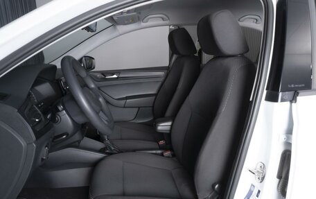 Volkswagen Polo VI (EU Market), 2021 год, 1 535 000 рублей, 10 фотография