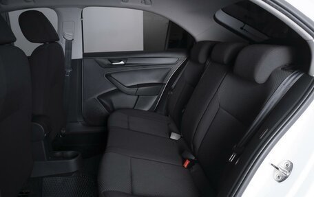 Volkswagen Polo VI (EU Market), 2021 год, 1 535 000 рублей, 9 фотография