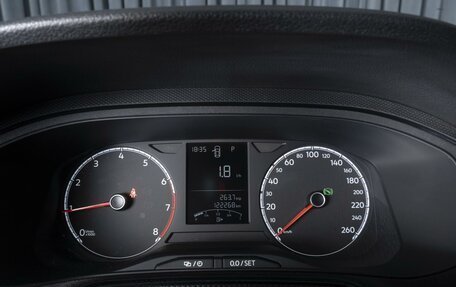 Volkswagen Polo VI (EU Market), 2021 год, 1 535 000 рублей, 17 фотография