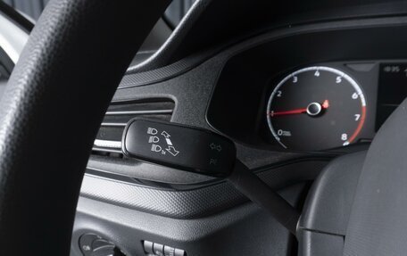 Volkswagen Polo VI (EU Market), 2021 год, 1 535 000 рублей, 14 фотография