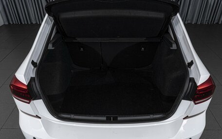 Volkswagen Polo VI (EU Market), 2021 год, 1 535 000 рублей, 18 фотография