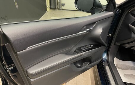 Toyota Camry, 2018 год, 2 500 000 рублей, 13 фотография