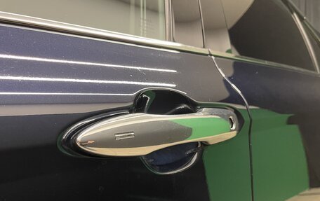 Toyota Camry, 2018 год, 2 500 000 рублей, 11 фотография