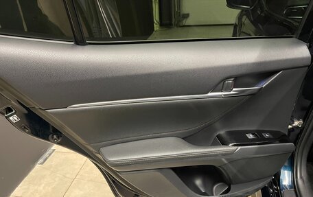 Toyota Camry, 2018 год, 2 500 000 рублей, 21 фотография