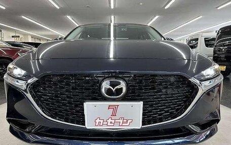 Mazda 3, 2022 год, 1 460 000 рублей, 14 фотография