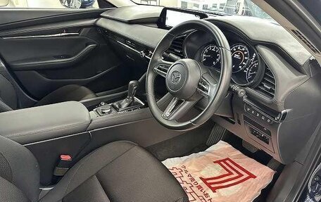 Mazda 3, 2022 год, 1 460 000 рублей, 4 фотография