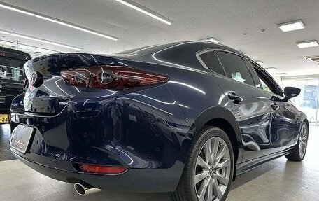Mazda 3, 2022 год, 1 460 000 рублей, 10 фотография