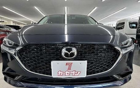 Mazda 3, 2022 год, 1 460 000 рублей, 2 фотография