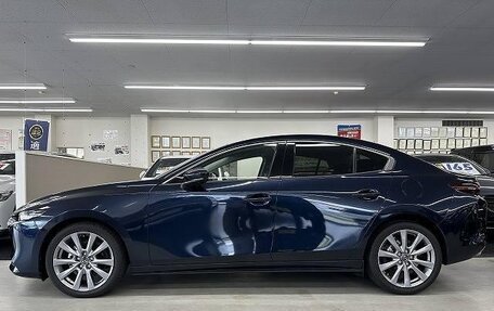 Mazda 3, 2022 год, 1 460 000 рублей, 3 фотография