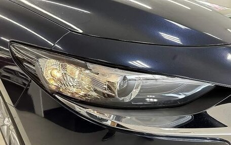 Mazda 3, 2022 год, 1 460 000 рублей, 15 фотография