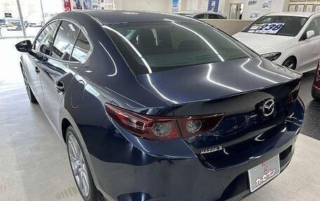 Mazda 3, 2022 год, 1 460 000 рублей, 11 фотография