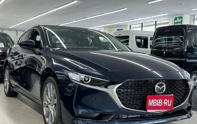 Mazda 3, 2022 год, 1 460 000 рублей, 1 фотография